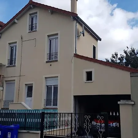 Duplex Appartement