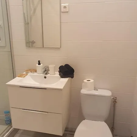 Apartment Duplex