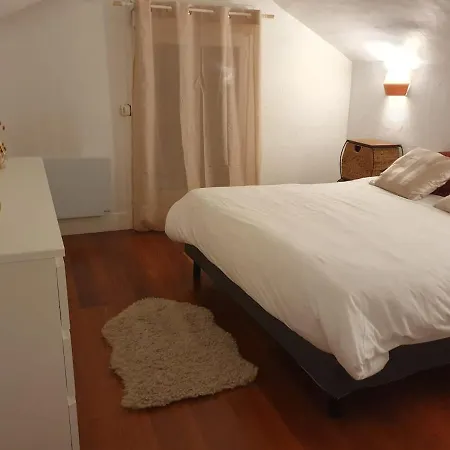 Duplex Apartment *