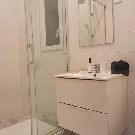 Duplex Appartement Noisy-le-Sec