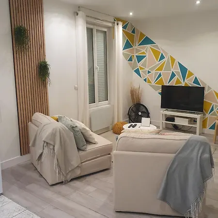 Duplex * Noisy-le-Sec