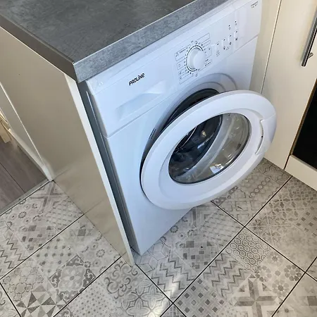 Duplex Noisy-le-Sec